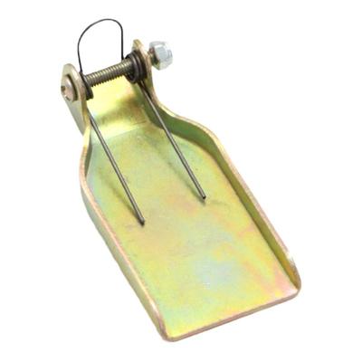 防脱扣弹簧卡科雷加厚保险卡