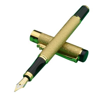 美工练字钢笔永生龙头钢笔非碳素