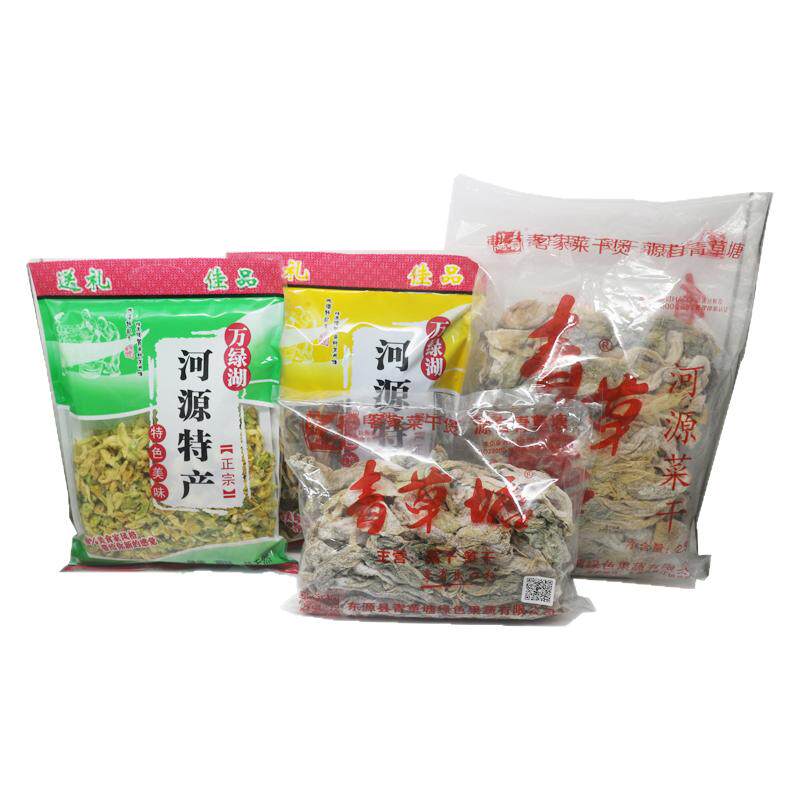 广东客家菜干煲菜干30天新鲜日期