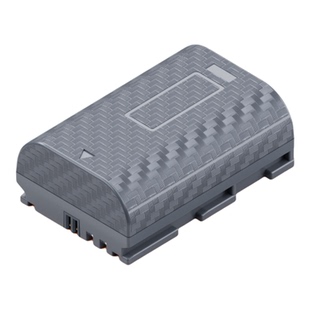 沣标LP-E6相机电池24适用佳能EOS 6D 60D 70D 80D R7二代 R6 5D3 7D R5 7D2 6D2 5D4 90D 5D2 E6N充电器套装