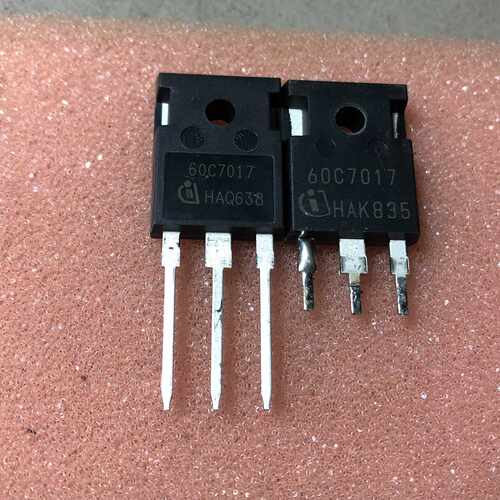 【议价-可维修】60C7017 /均有货