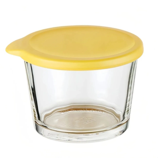 玻璃碗带盖密封玻璃收纳瓶咸菜罐收纳盒保鲜罐小菜泡菜罐子分装盒