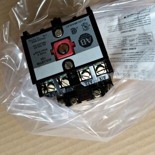 询价-AB 700-P400B11   B。110/115V，