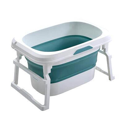 儿童洗澡桶宝宝泡澡桶婴儿澡盆