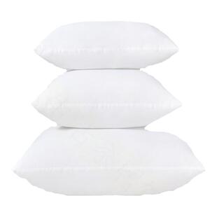 长方形靠垫内胆床头靠背内胆芯定制60客厅沙发大抱枕芯50腰枕芯45