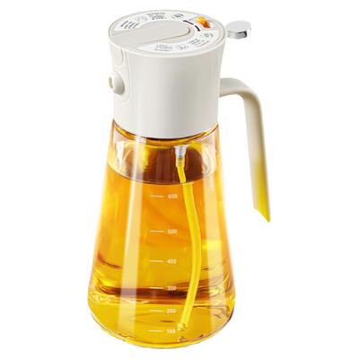 日本LISSA倒喷一体高硼硅玻璃