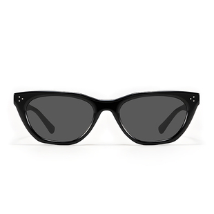 GM墨镜女高级感2025新款复古猫眼王嘉尔同款太阳镜防紫外线cooki