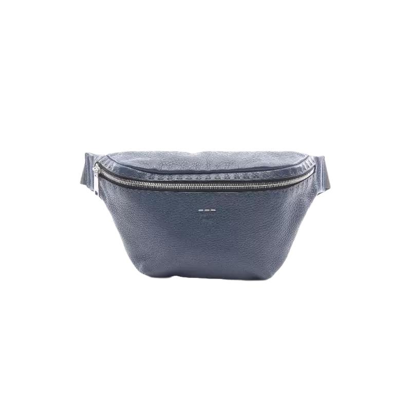 中古Fendi芬迪腰包メンズ牛皮