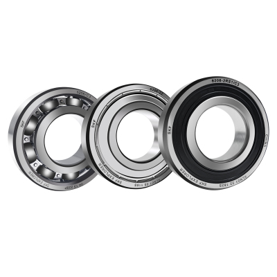 SKF进口轴承6011 6012 6013 6014 6015-2ZC3 2RS1高速 静音