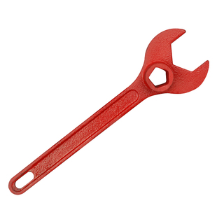 消防扳手室外消火栓地上栓地下消防栓加厚国标开关专用通用强磁性