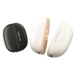 【正品3C认证】2025新款暖手宝手握式双磁吸二合一迷你随身携带防爆自发热暖手神器usb充电女生礼物电竞2026