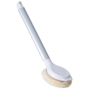 丝瓜络洗碗刷锅神器天然丝瓜瓤清洁刷厨房不粘锅专用不伤锅去污刷