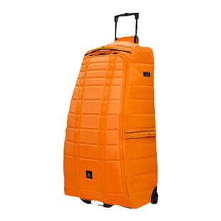 2526款Douchebags Db拉杆箱陈震同款60升90升滑雪专用包行李箱