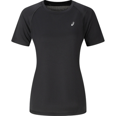 亚瑟士女子舒适透气T恤