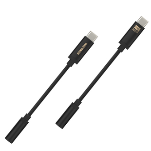 [新品]魅族PANDAER Hi-Fi 手机解码耳放一体机小尾巴便携typec口