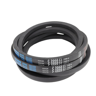 三力士三角皮带C2400Li C2413 C2438 C2450 C2464 C2470传动带C型