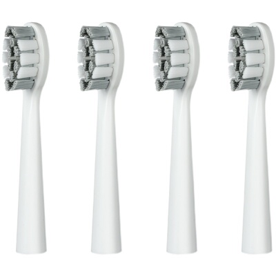 夏新n15专用牙刷头】替换刷头