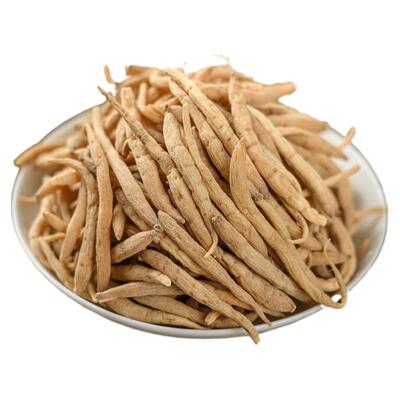 柘荣特产太子参正品煲汤