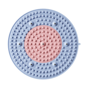 指压板原地超慢跑足底按摩垫按脚底神器原地跑步专用通经络趾压板