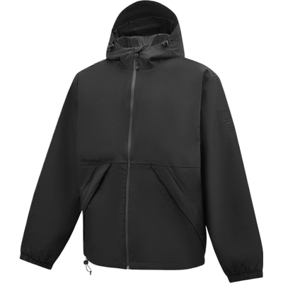 Timberland添柏岚男子AF Waterp运动健身夹克外套A69PU-001