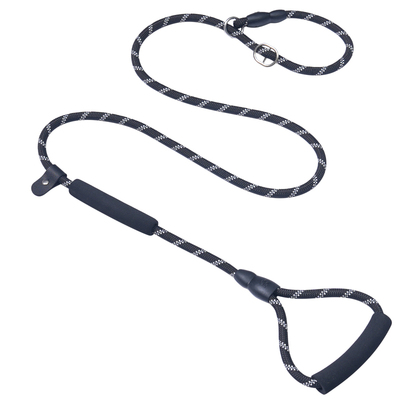 一体式训犬防爆冲P绳训犬师推荐