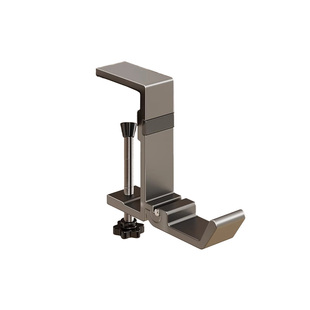 学生书桌边挂书包水杯挂钩免打孔强力承重宿舍办公桌无痕挂包神器