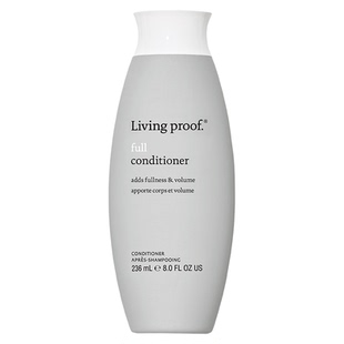 美国进口Living proof缕灵蓬松控油洗发水236ml