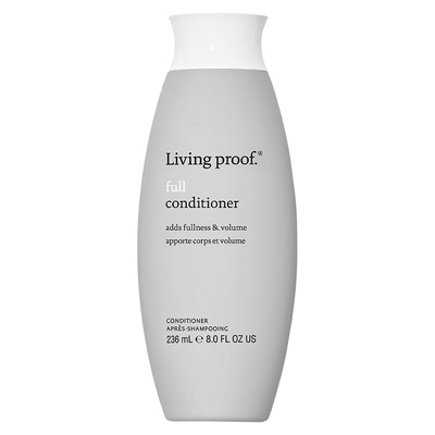 美国进口Living proof缕灵蓬松控油洗发水236ml