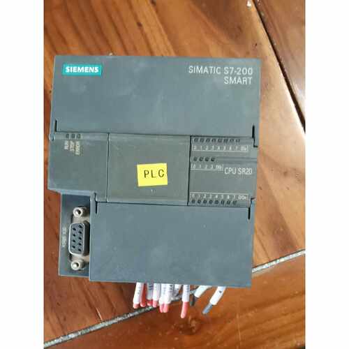 询价-PLCCPU SR20可维修