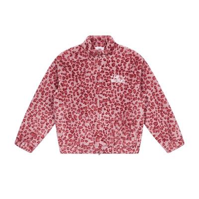 美式复古夹克EMPTYREFERENCE