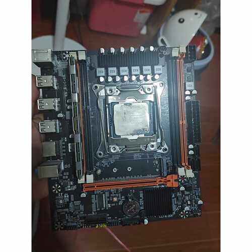 【议价-可维修】 科脑 X99E3 M.2 主板 /均有货