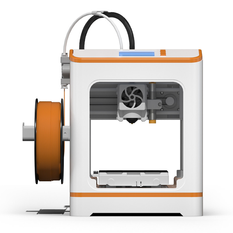 ENTINA儿童3D打印机儿童启蒙礼物