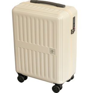 亚航可登机免托运20寸旅行箱hinomoto万向轮登机箱超轻便行李箱