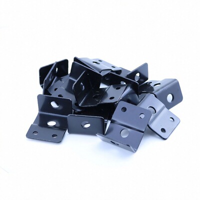 代驾车灯支架折叠电动车灯配件车前灯支架大灯喇叭二合一体灯支架