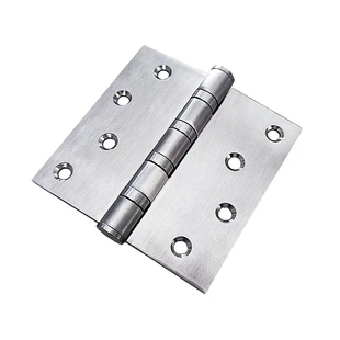 4寸加宽10CM轴承不锈钢门合页100宽轴承合页不锈钢加厚合页