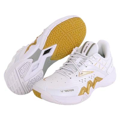 VICTOR/威克多胜利羽毛球鞋专业级防滑类比赛训练球鞋P8500II