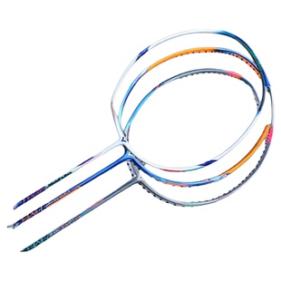 胜利victor羽毛球拍正品大小铁锤tk5u威克多进攻单拍拉线9500专业