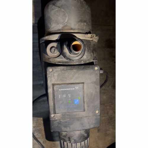 议价格兰富MQ335B型增压泵具体数据看铭牌功能正常可维修