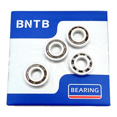 陶瓷轴承大全已5000+收藏