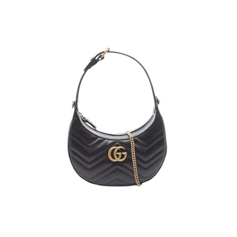 中古Gucci古驰斜挎包レディース