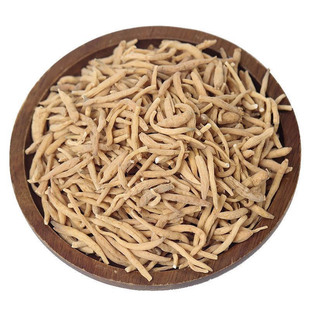 纯野生太子参中药材正品孩儿参农家自挖新货无硫无添加儿童煲汤料