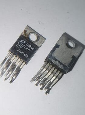 【请询价】LINEAR LT1074HVCT7 功放芯片 TO-220