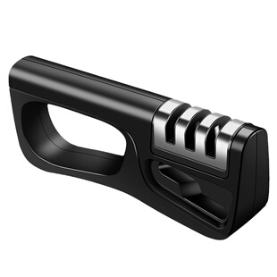 家用多功能磨刀神器磨刀石快速粗细磨刀器定角剪刀菜刀全自动开刃