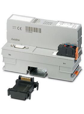 议价菲尼克斯总线耦合器AXL F BK EIP XC - 1167192