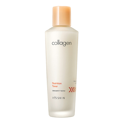 伊思胶原蛋白保湿乳液150ml