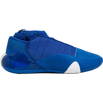 Adidas/阿迪达斯正品新款男子中帮运动实战篮球鞋IE9248