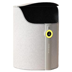 奥克斯暖脚神器办公室桌下暖脚器冬季工位取暖神器加热保暖暖脚宝