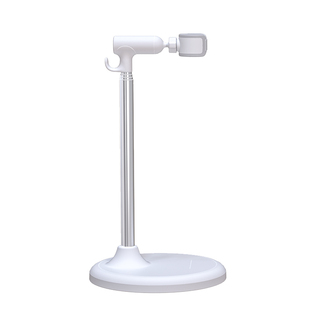 落地吹风机支架立式电风筒置物架子懒人解放双手吹头发神器免手拿