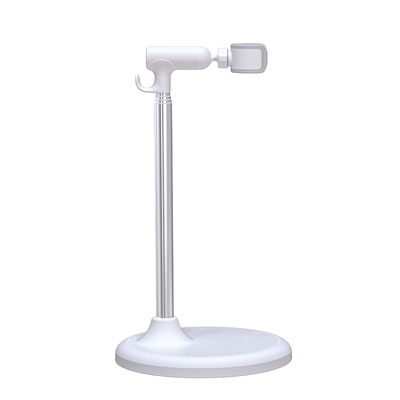 落地吹风机支架立式电风筒置物架