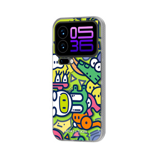 【兔克兔克联名】Benks适用小米17ultra手机壳新款17promax防摔原创17Pro磁吸保护套15高级创意简普通版男生